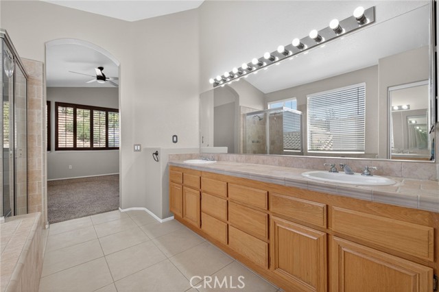 Detail Gallery Image 41 of 58 For 1937 Madera Cir, Corona,  CA 92879 - 4 Beds | 3 Baths