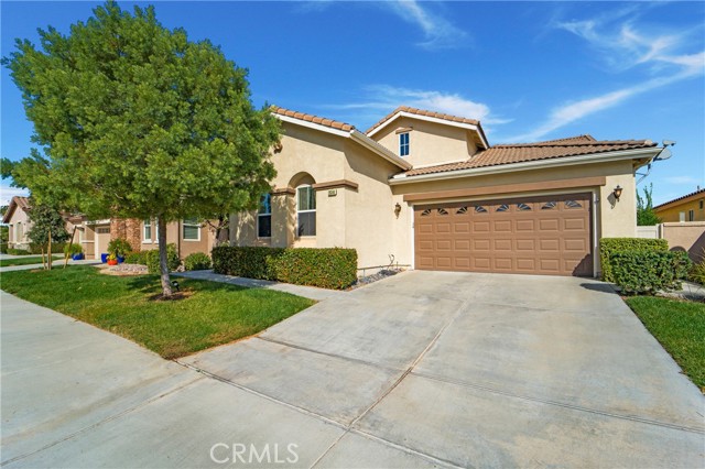 Detail Gallery Image 1 of 26 For 28348 Long Meadow Dr, Menifee,  CA 92584 - 2 Beds | 2 Baths