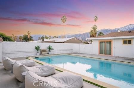 Details for 622 Highland Drive, Palm Springs, CA 92264