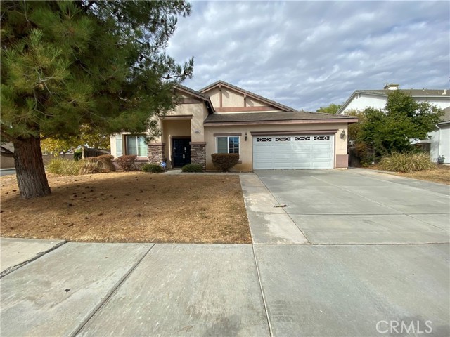 Detail Gallery Image 1 of 11 For 29687 Cool Meadow Dr, Menifee,  CA 92584 - 4 Beds | 2 Baths