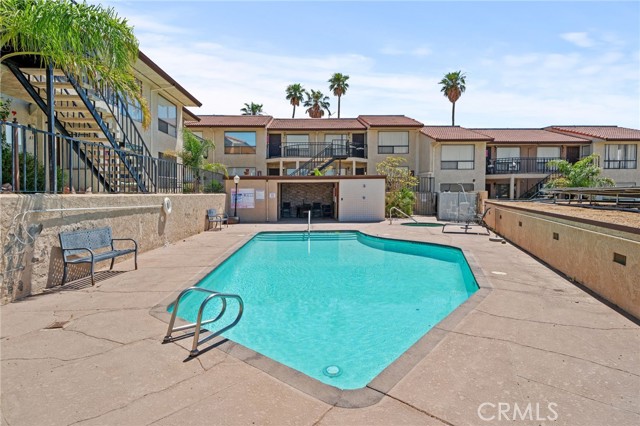 Detail Gallery Image 21 of 27 For 66735 12th St #A5,  Desert Hot Springs,  CA 92240 - 2 Beds | 2 Baths
