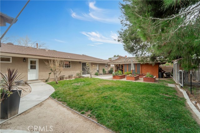 Detail Gallery Image 31 of 42 For 42815 16th, Lancaster,  CA 93534 - 4 Beds | 3 Baths