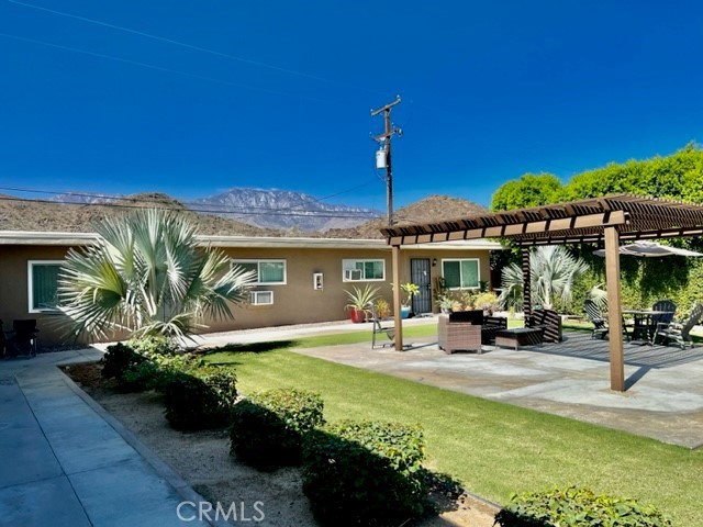 Detail Gallery Image 16 of 16 For 37067 Bankside Dr #3,  Cathedral City,  CA 92234 - 2 Beds | 1 Baths