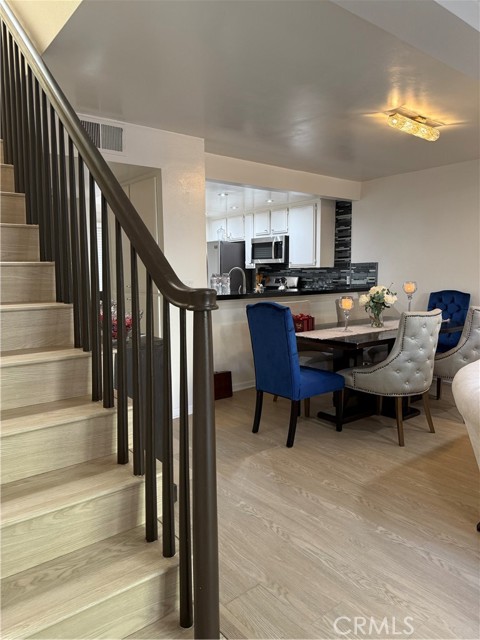 Detail Gallery Image 11 of 25 For 5720 Owensmouth #152,  Woodland Hills,  CA 91367 - 2 Beds | 1/1 Baths