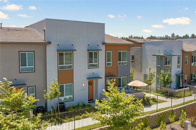 Home for Sale in Vista