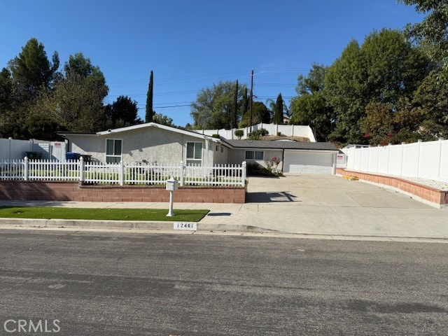 Detail Gallery Image 45 of 48 For 12461 El Oro Way, Granada Hills,  CA 91344 - 4 Beds | 2 Baths