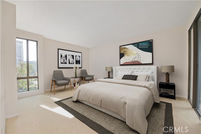 Detail Gallery Image 11 of 26 For 5340 Yarmouth #205,  Encino,  CA 91316 - 2 Beds | 2 Baths