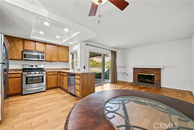 Detail Gallery Image 11 of 35 For 22503 Tula Dr, Saugus,  CA 91350 - 3 Beds | 2 Baths