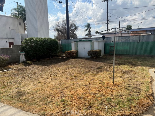 Detail Gallery Image 22 of 22 For 25521 17th St, San Bernardino,  CA 92404 - 4 Beds | 2 Baths