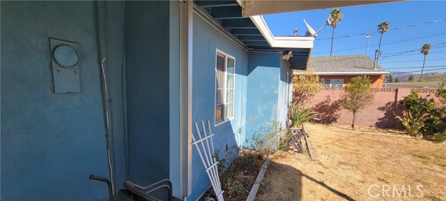 Detail Gallery Image 12 of 14 For 11428 Blythe St, North Hollywood,  CA 91605 - 3 Beds | 1/1 Baths