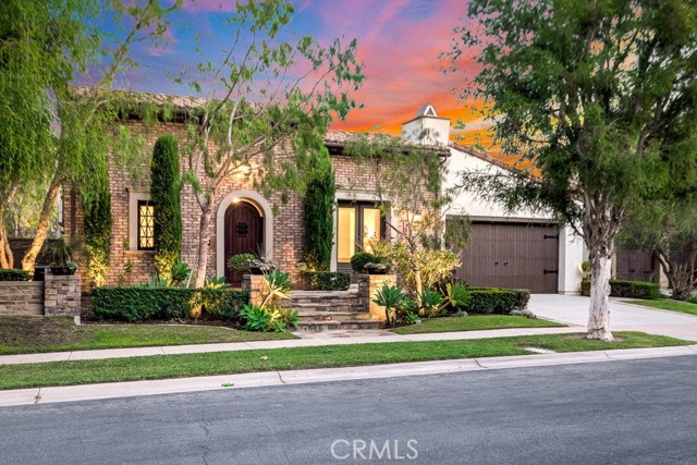 2 Meridian, Newport Coast, CA 92657