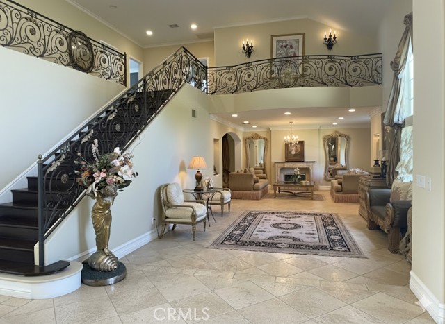 Detail Gallery Image 2 of 28 For 23540 Lull, West Hills,  CA 91304 - 5 Beds | 4 Baths