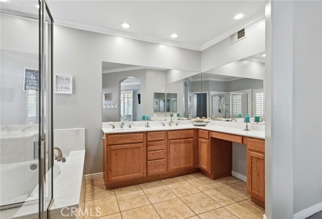 Detail Gallery Image 24 of 36 For 41926 Camino Casana, Temecula,  CA 92592 - 4 Beds | 3 Baths