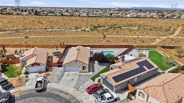 Detail Gallery Image 28 of 34 For 13628 Monterey Ct, Victorville,  CA 92392 - 3 Beds | 2 Baths