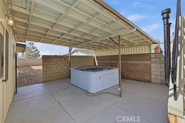 Detail Gallery Image 29 of 41 For 416 Jean, Ridgecrest,  CA 93555 - 3 Beds | 3 Baths