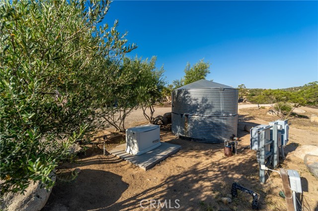 Detail Gallery Image 36 of 75 For 42955 Irons Rd, Aguanga,  CA 92536 - 5 Beds | 5 Baths