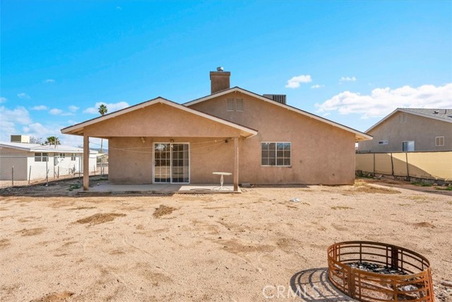 Detail Gallery Image 26 of 37 For 5564 Mariposa, Twentynine Palms,  CA 92277 - 3 Beds | 2 Baths
