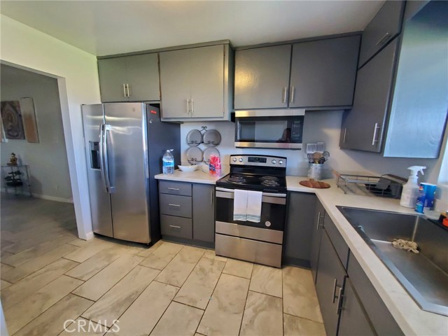 Detail Gallery Image 7 of 19 For 1007 N Broadway, Blythe,  CA 92225 - 3 Beds | 2 Baths