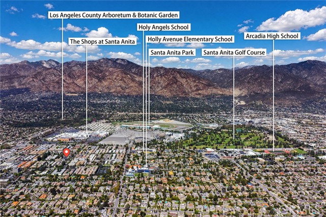 1025 La Cadena, B photo 38