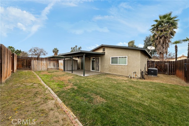 Detail Gallery Image 16 of 31 For 1991 Nuevo St, Hemet,  CA 92545 - 2 Beds | 1 Baths