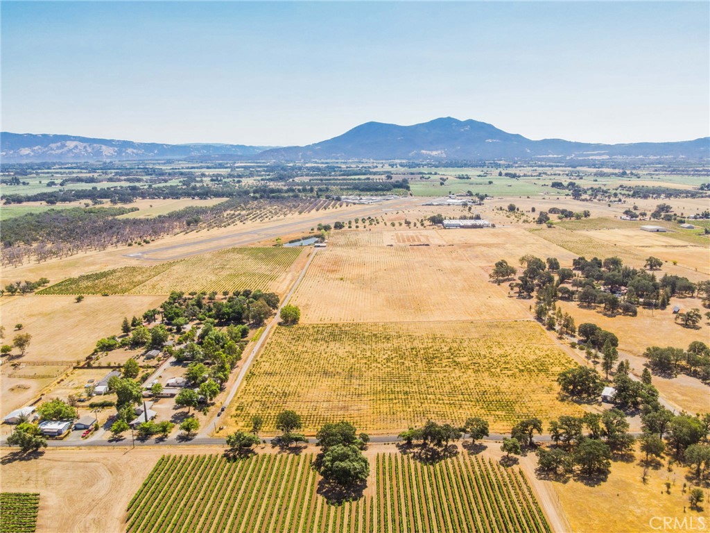 4440 George Road, Lakeport, CA 95453