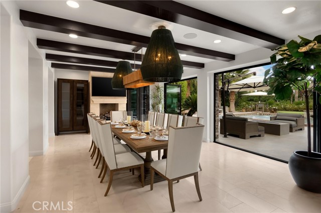 Detail Gallery Image 11 of 56 For 43360 via Siena, Indian Wells,  CA 92210 - 6 Beds | 5/2 Baths