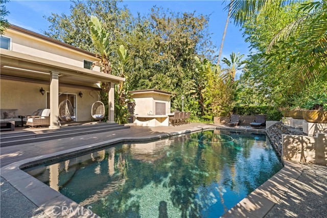 Detail Gallery Image 46 of 62 For 1660 Chelsea Rd, San Marino,  CA 91108 - 5 Beds | 5/1 Baths