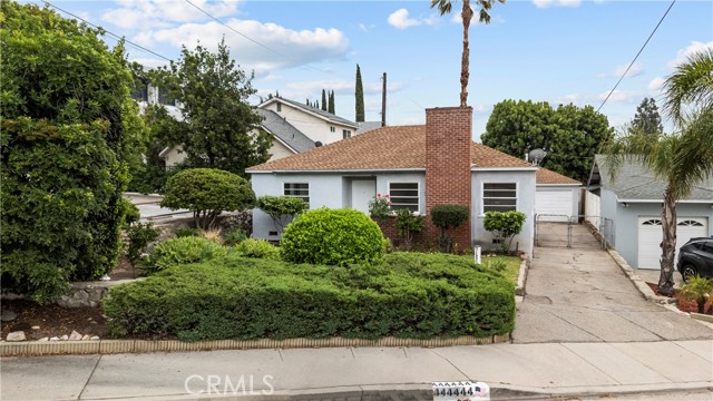 Property Photo from MLS