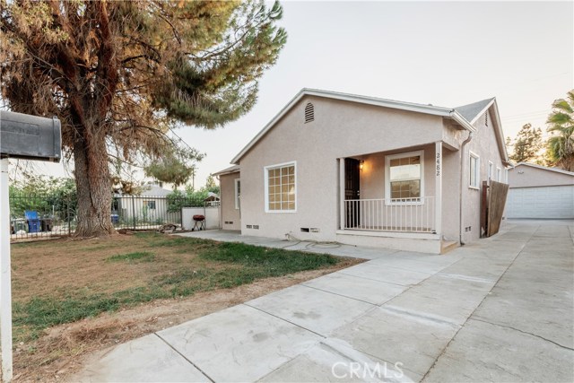 2482 Genevieve St, San Bernardino, CA 92405