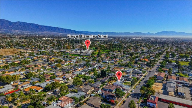 Detail Gallery Image 37 of 39 For 1381 E 5th, Ontario,  CA 91764 - 4 Beds | 1/1 Baths