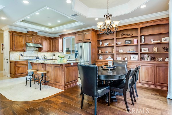 2202 Voorhees Avenue, Redondo Beach, California 90278, 4 Bedrooms Bedrooms, ,4 BathroomsBathrooms,Residential,Sold,Voorhees,SB17021148