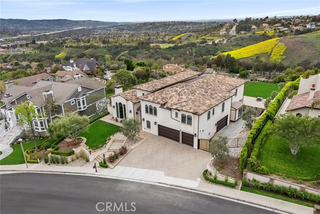 Detail Gallery Image 25 of 41 For 22483 Mission Hills Ln, Yorba Linda,  CA 92887 - 5 Beds | 5/1 Baths