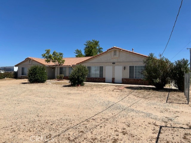 Detail Gallery Image 22 of 27 For 7653 Phelan, Phelan,  CA 92371 - 4 Beds | 3 Baths