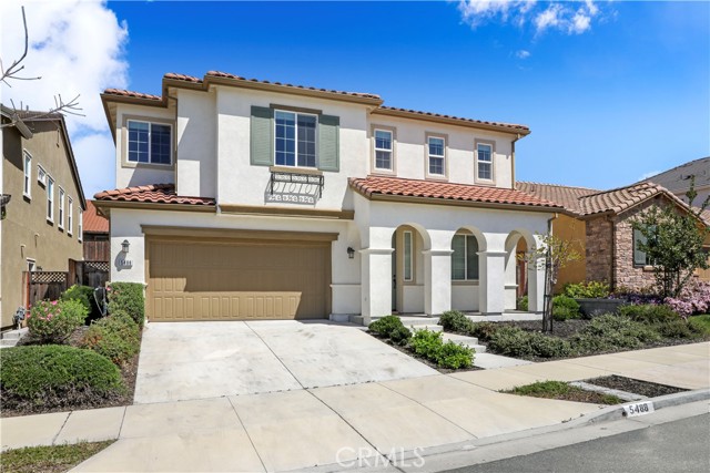 Detail Gallery Image 1 of 39 For 5488 Mountain Ridge Way, Antioch,  CA 94531 - 5 Beds | 2/1 Baths
