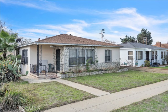 2505 Via Acosta, Montebello, California 90640, 4 Bedrooms Bedrooms, ,2 BathroomsBathrooms,Single Family Residence,For Sale,Via Acosta,DW25030258