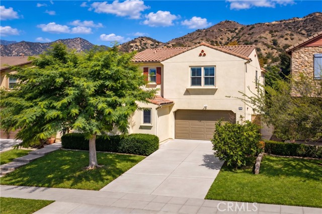 523 E Desert Willow