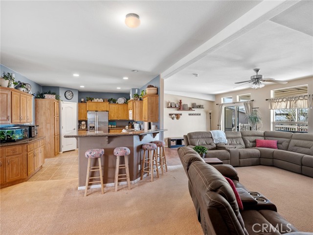 Detail Gallery Image 2 of 33 For 2826 Marco, Phelan,  CA 92371 - 4 Beds | 2/1 Baths