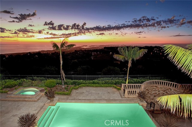 Detail Gallery Image 9 of 45 For 12 Skyridge, Newport Coast,  CA 92657 - 5 Beds | 8/1 Baths