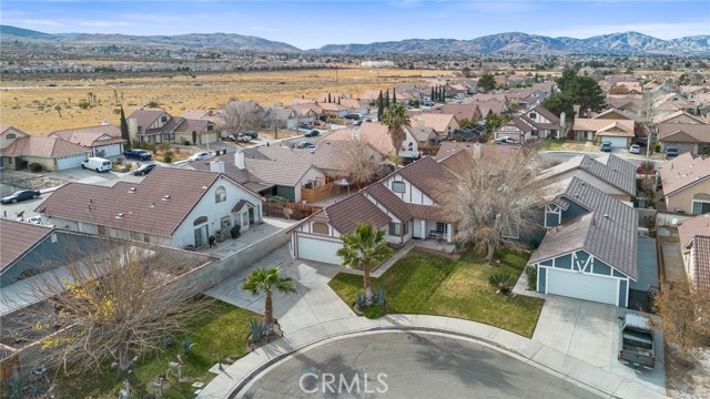 Detail Gallery Image 43 of 45 For 36801 Benedict Ct, Palmdale,  CA 93552 - 3 Beds | 2 Baths