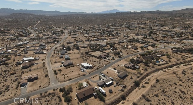 Detail Gallery Image 6 of 13 For 0 Belmont, Yucca Valley,  CA 92284 - – Beds | – Baths