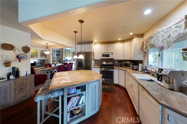 Detail Gallery Image 14 of 26 For 27703 Ortega  Hwy #88,  San Juan Capistrano,  CA 92675 - 2 Beds | 2 Baths