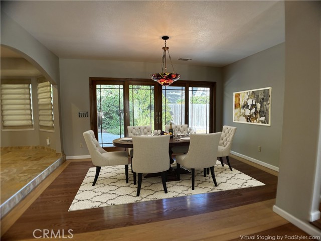 Detail Gallery Image 11 of 42 For 1941 La Costa Ct, Merced,  CA 95340 - 3 Beds | 2 Baths