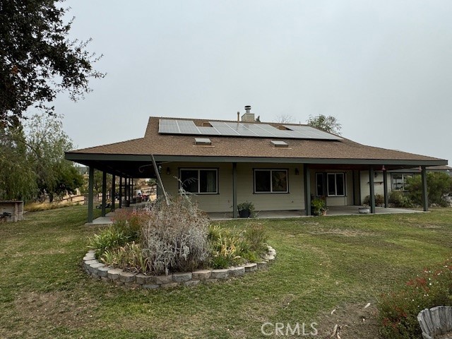 Detail Gallery Image 18 of 44 For 5525 Play Doe Ln, Paso Robles,  CA 93446 - 3 Beds | 2 Baths