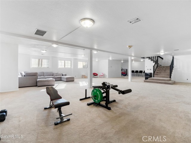 Detail Gallery Image 18 of 24 For 40646 27th St, Palmdale,  CA 93551 - 5 Beds | 4 Baths