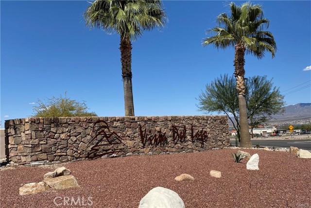 Detail Gallery Image 44 of 47 For 12600 Havasu Lake Rd #93,  Needles,  CA 92363 - 3 Beds | 2 Baths