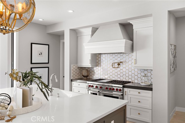 Detail Gallery Image 13 of 54 For 93 Interstellar, Irvine,  CA 92618 - 6 Beds | 6/1 Baths