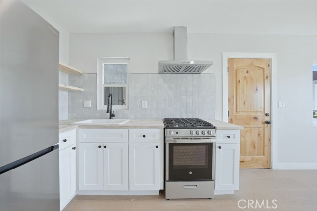 Detail Gallery Image 5 of 11 For 5339 E Ocean a,  Long Beach,  CA 90803 - 1 Beds | 1 Baths