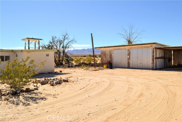 Detail Gallery Image 24 of 28 For 4040 Peter Rabbit, Twentynine Palms,  CA 92277 - 2 Beds | 1 Baths