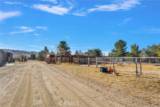 Detail Gallery Image 41 of 47 For 27002 via Seco St, Apple Valley,  CA 92308 - 4 Beds | 2 Baths