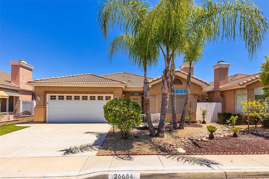 26684 Tropicana Dr